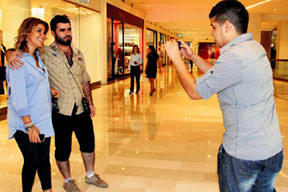 Gülben'e ıraklı markajı