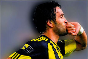 Sakatlardan hiç umut yok