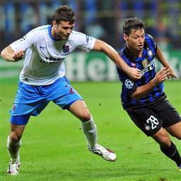 Trabzonspor tarih yazdı