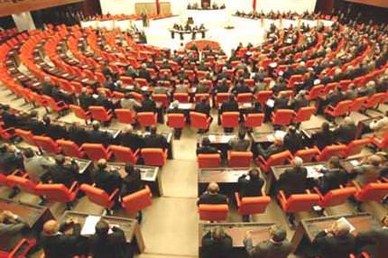 TBMM'den asker için büyük adım