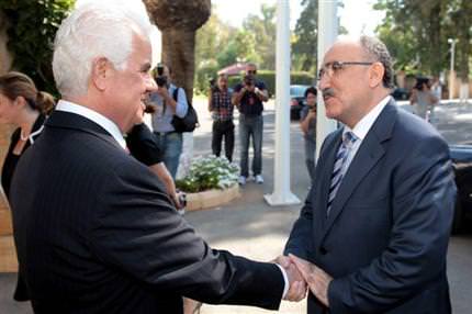 Amacımız kendine yeten bir KKTC