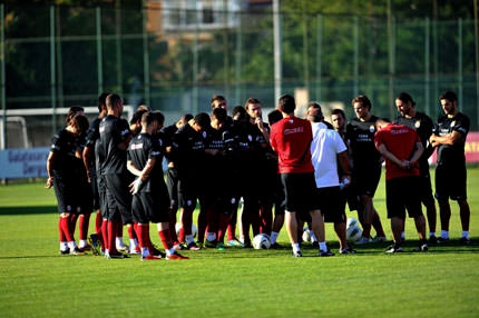 Ve sistem değişiyor!