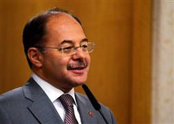 Eski vekiller bakan yardımcısı oluyor