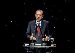 Erdoğan’ın ziyaretini bekleyen 3. ülke
