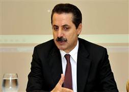 Bakan Çelik: Biraz can yakacağız!
