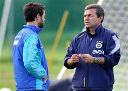 TFF'den Gökhan Gönül cevabı