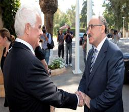 Amacımız kendine yeten bir KKTC