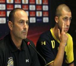 Beşiktaş'a karşı fazla direnemedik