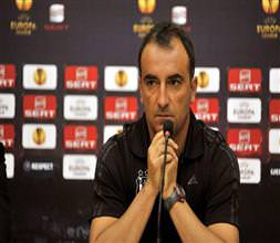 ''Hak edilmiş bir galibiyet aldık''