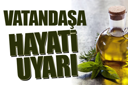 Zeytinyağında kanser riski var mı?