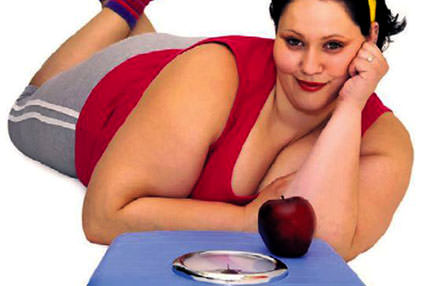 Menopoz dönemi obez yapabilir