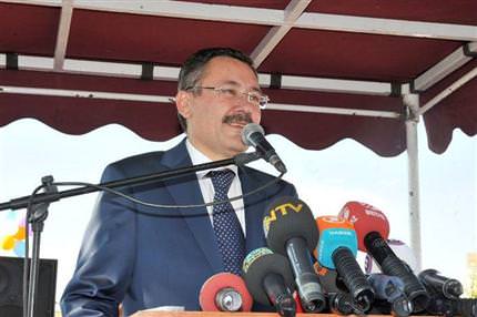 İşte Ankara’nın yeni logosu
