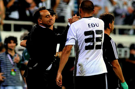 İşte biz buyuz!