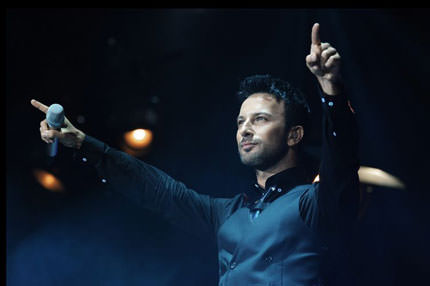 Megastar'ın acı itirafı