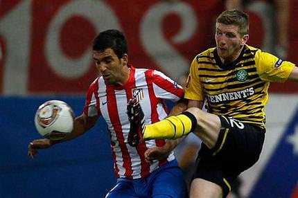 Arda’dan harika asist