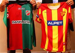 7 yıldır beklenen derbiyi 60 bin kişi izleyecek