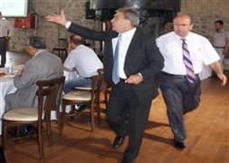 CHP'li vekille başkanı mahkemelik oldu