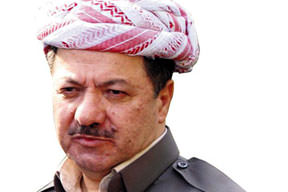 Erbil'e çifte denetim