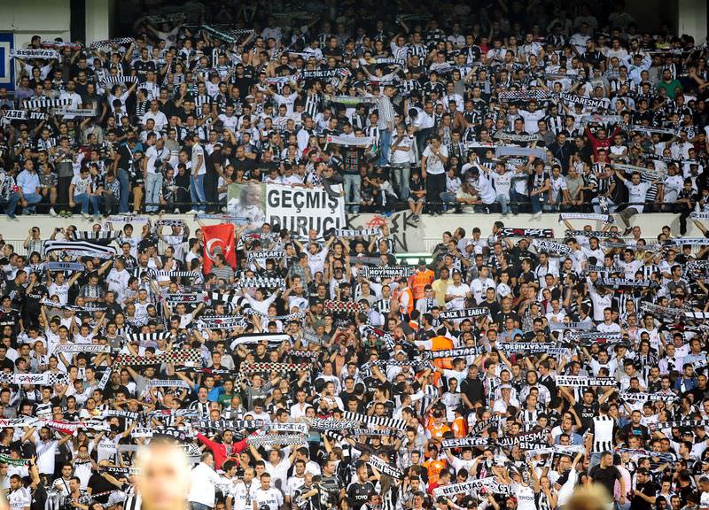 Bursa-Beşiktaş seyircisiz olacak