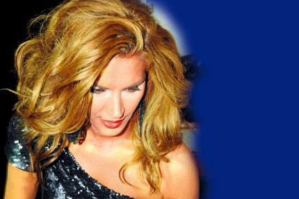 Tülin’den iniş dersi