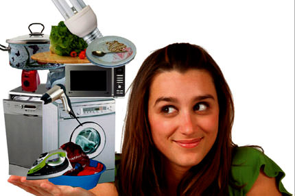 Kendisi küçük masrafı büyük