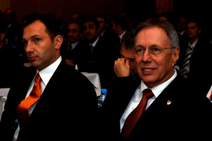 Sarvan'ın ifadesini aldılar