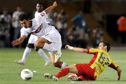 İzmir derbisinden galip çıkmadı!