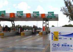 HGS İzmir’de sonra tüm karayollarında