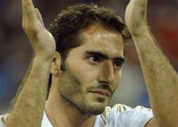 Hamit Altıntop geri döndü