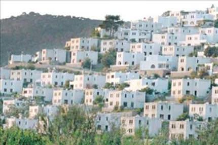 İşte Türkiye'nin arsa satış haritası