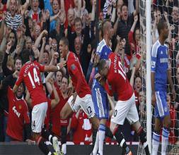 Şeytan Chelsea'yi çarptı