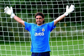 Emre geldi Topuz gitti