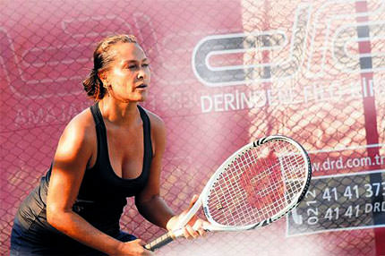 İştah kapatan Diva