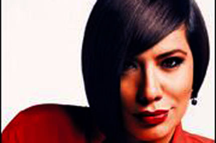 Melek doğdu