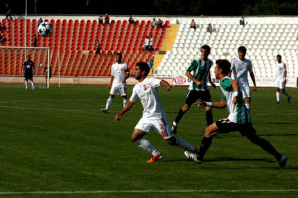 Balıkesır 4’ledi!