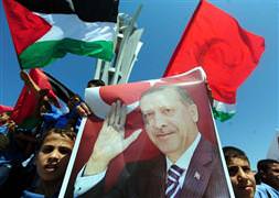 Türkiye'den İsrail'e NATO darbesi