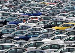 Ayda 100 liraya otomobil