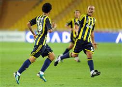 Fenerbahçe forma satışında rekor kırdı