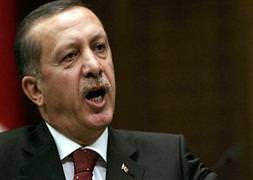 Türkiye de sondaja başlıyor