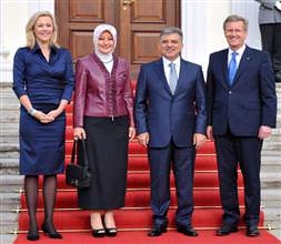 Bomba ihbarı asılsız çıktı!