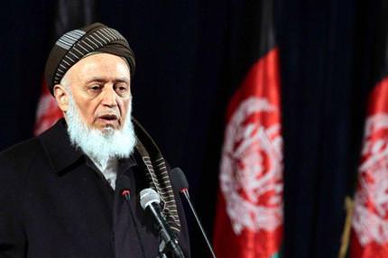 Afganistan’ın eski lideri öldürüldü