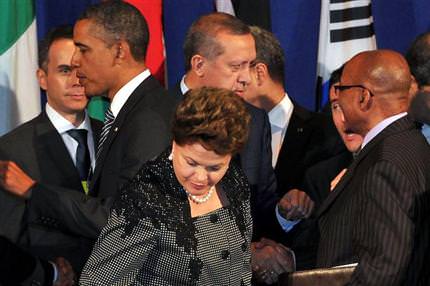Başbakan Erdoğan New York’ta