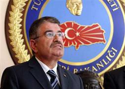İçişleri Bakanı'ndan açıklama