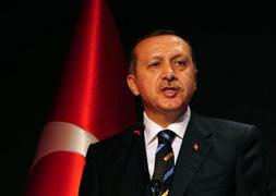 Erdoğan'dan saldırı yorumu