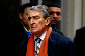 'Lider kalmak zordur'