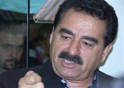 İbrahim Tatlıses'ten yeni haber