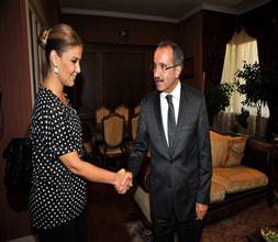 Gülben Ergen'den anlamlı proje