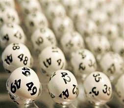 Şans Topu çekilişi