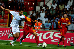 Kayseri fıstık gibi!