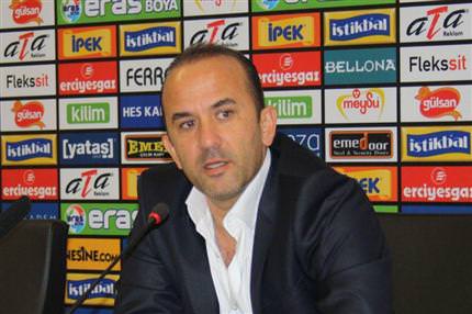 Beşiktaş’ı yenecek gücümüz var